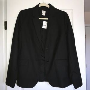 J. Crew blazer